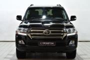 Toyota Land Cruiser 200 Series Рестайлинг 2 Сургут  - изображение 39