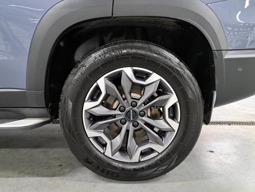Haval Dargo I Казань  - изображение 22