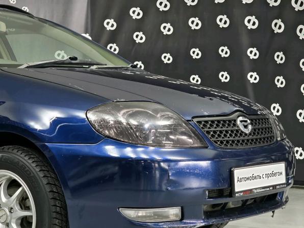 Toyota Corolla IX (E120 E130) с пробегом 2001 года, цена 499 000 рублей, 341330 км, универсал, Автокод Объявления