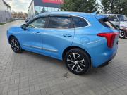 Haval Jolion I Астрахань  - изображение 27