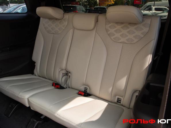 Hyundai Palisade I с пробегом 2021 года, цена 4 718 000 рублей, 71848 км, внедорожник, Автокод Объявления