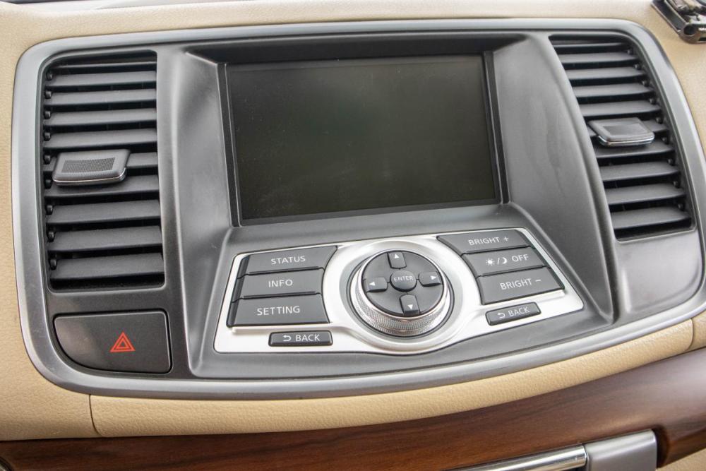 Nissan Teana I Рестайлинг Барнаул  - изображение 20