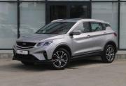Belgee X50 Саратов  - изображение 37