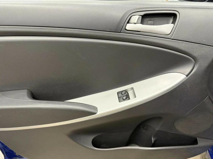 Hyundai Solaris I Нижнекамск  - изображение 6