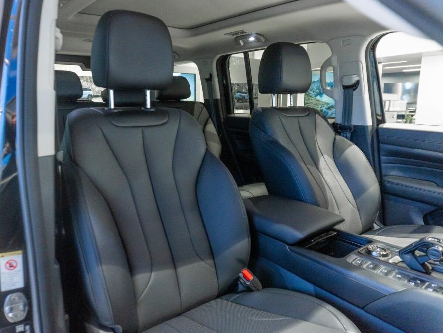 Haval H9 II Санкт-Петербург  - изображение 19