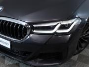 BMW 5 серии VII (G30/G31/G38) Рестайлинг Санкт-Петербург  - изображение 34