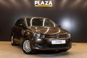 Volkswagen Polo V Уфа  - изображение 22