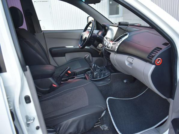 Mitsubishi L200 IV с пробегом 2012 года, цена 1 299 000 рублей, 213037 км, offers.body_type.unknown, Автокод Объявления