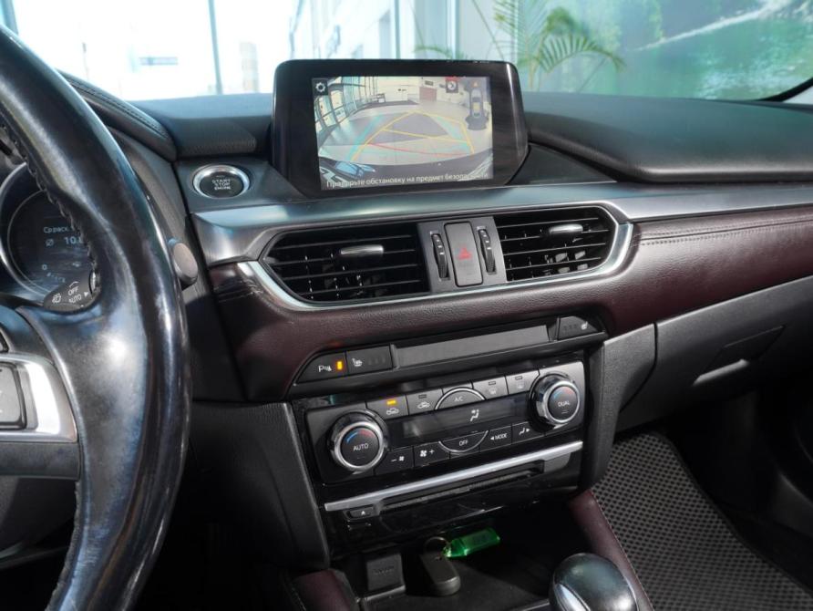 Mazda 6 III (GJ) Рестайлинг Тверь  - изображение 19