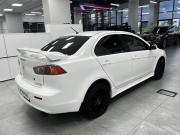 Mitsubishi Lancer X Рестайлинг Казань  - изображение 19