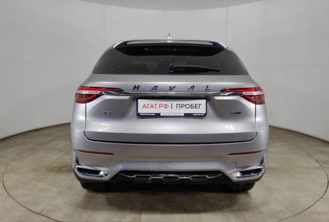 Haval F7 I с пробегом 2021 года, цена 1 750 000 рублей, 135200 км, внедорожник, Автокод Объявления