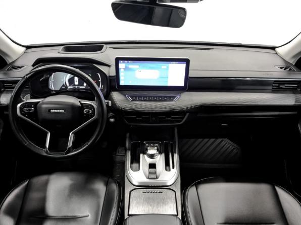 Haval Jolion I с пробегом 2022 года, цена 1 700 000 рублей, 49958 км, внедорожник, Автокод Объявления