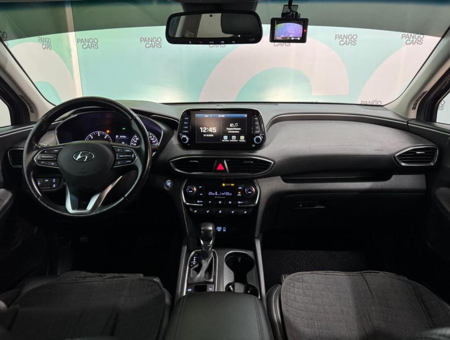 Hyundai Santa Fe IV Набережные Челны  - изображение 18