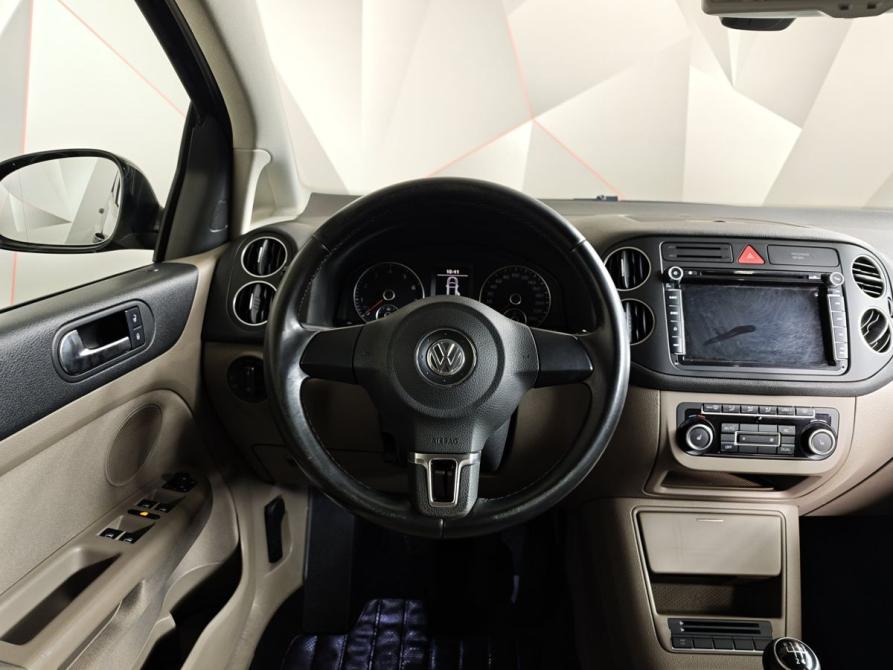 Volkswagen Golf Plus II Москва  - изображение 18