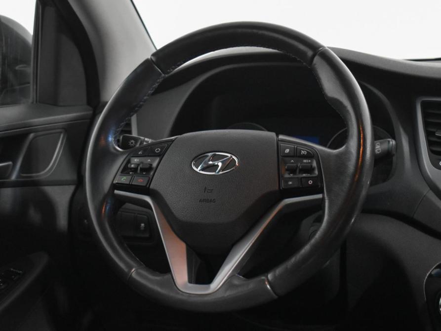 Hyundai Tucson III Санкт-Петербург  - изображение 14