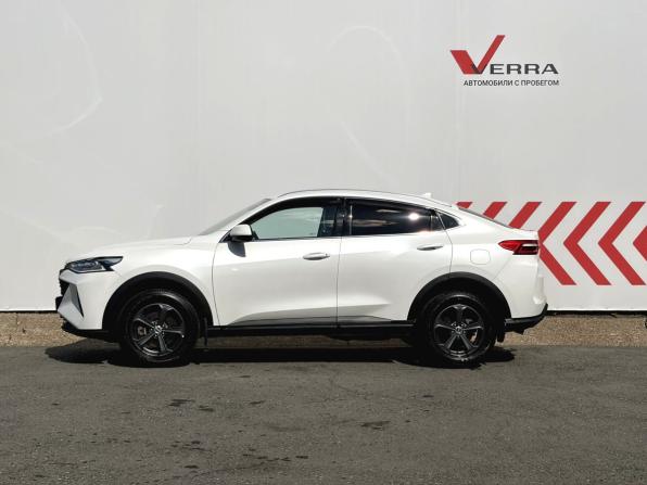 Haval F7x I Рестайлинг с пробегом 2022 года, цена 2 090 000 рублей, 41707 км, внедорожник, Автокод Объявления