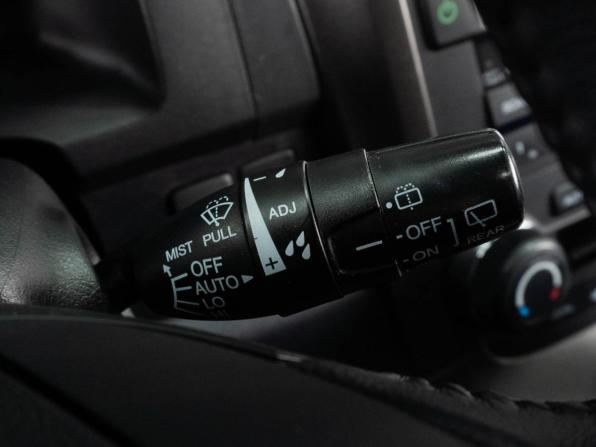 Honda CR-V III Рестайлинг с пробегом 2012 года, цена 1 649 000 рублей, 284290 км, внедорожник, Автокод Объявления