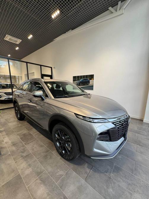Haval F7 II Саратов  - изображение 1