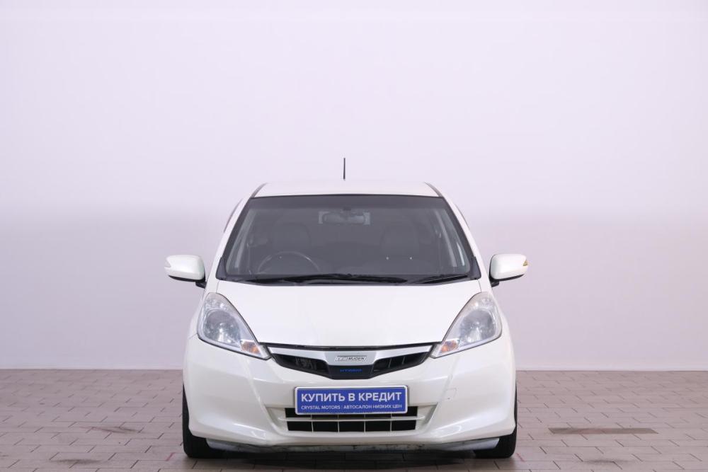 Honda Fit II Омск  - изображение 2
