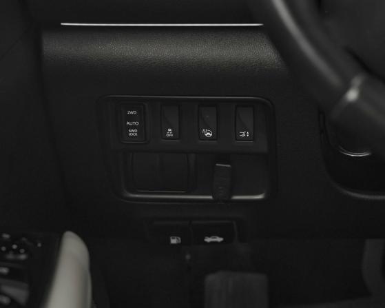 Renault Koleos II с пробегом 2017 года, цена 1 599 000 рублей, 139200 км, внедорожник, Автокод Объявления