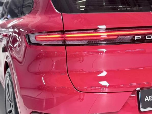 Porsche Cayenne III Рестайлинг с пробегом 2024 года, цена 14 999 000 рублей, 5450 км, внедорожник, Автокод Объявления