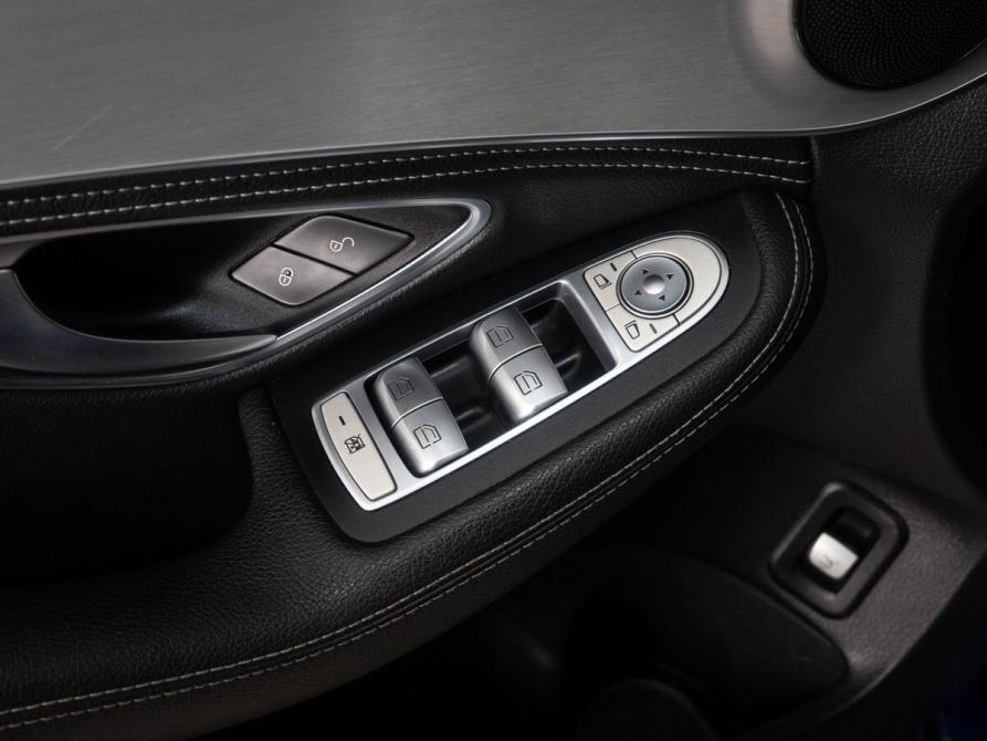 Mercedes-Benz C-Класс IV (W205) Казань  - изображение 20