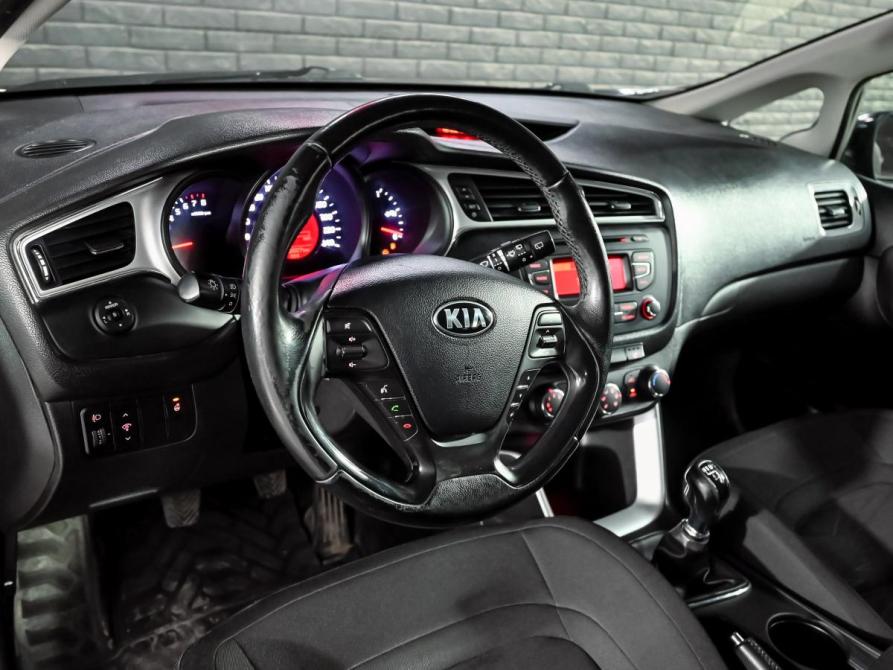 Kia Ceed II Рестайлинг Екатеринбург  - изображение 12