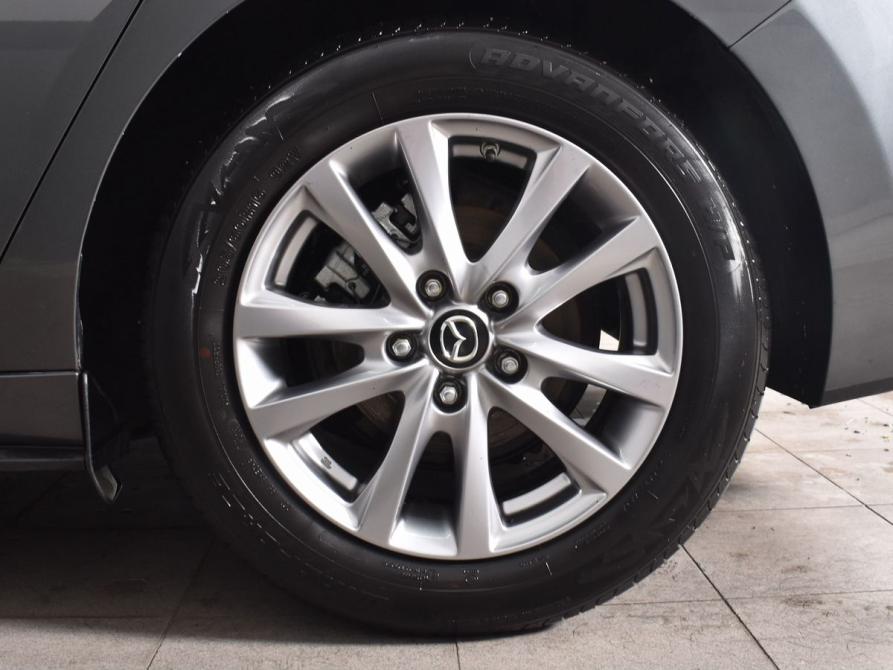 Mazda 3 IV (BP) Кемерово  - изображение 11