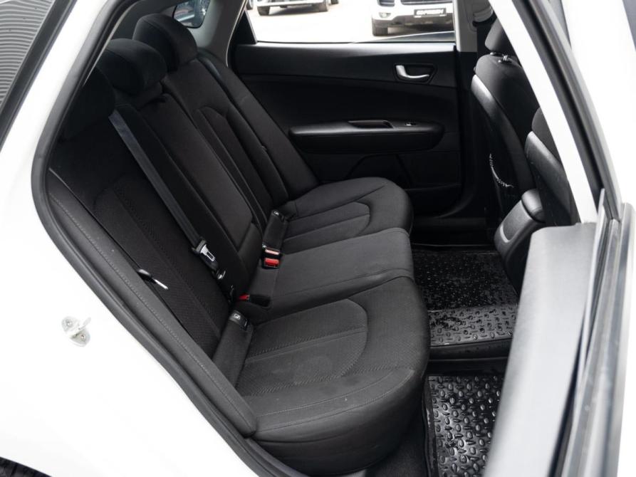 Kia Optima IV Рестайлинг Краснодар  - изображение 7
