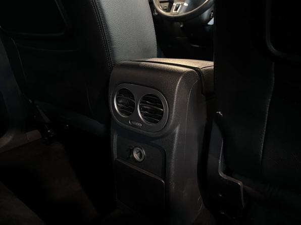 Volkswagen Tiguan I Рестайлинг с пробегом 2012 года, цена 1 450 000 рублей, 185686 км, внедорожник, Автокод Объявления