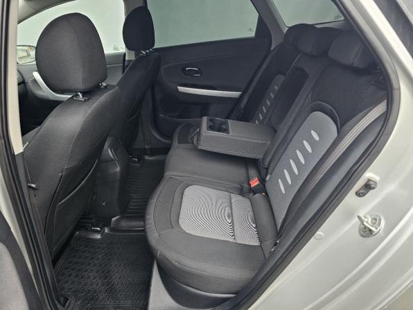 Kia Ceed II с пробегом 2015 года, цена 1 025 000 рублей, 160724 км, универсал, Автокод Объявления