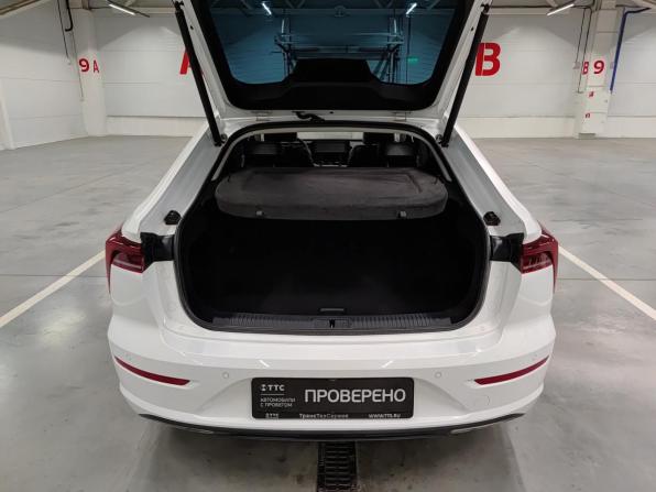 FAW Bestune B70 I с пробегом 2023 года, цена 1 450 000 рублей, 96810 км, лифтбек, Автокод Объявления