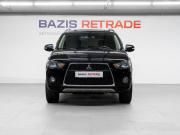 Mitsubishi Outlander II Рестайлинг Тюмень  - изображение 25