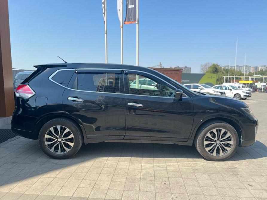 Nissan X-Trail III Краснодар  - изображение 4