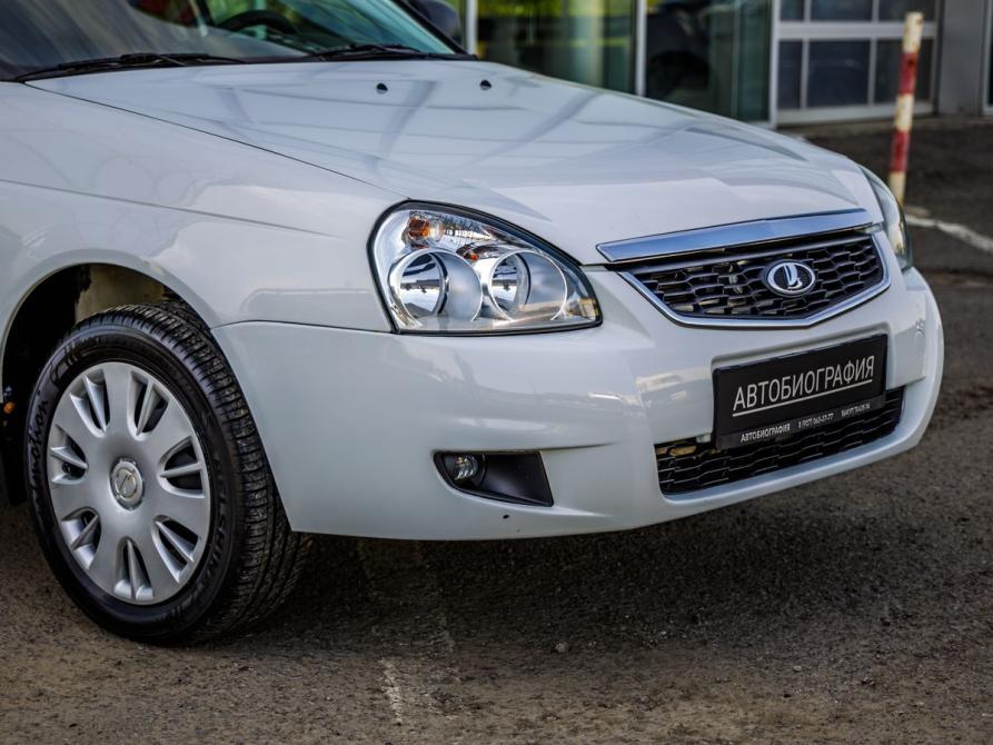 Lada (ВАЗ) Priora I Рестайлинг Волгоград  - изображение 10