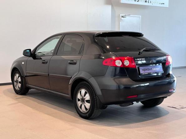 Chevrolet Lacetti I с пробегом 2012 года, цена 620 000 рублей, 83157 км, хэтчбек, Автокод Объявления