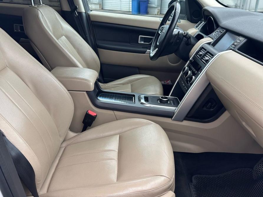 Land Rover Discovery Sport I Москва  - изображение 25
