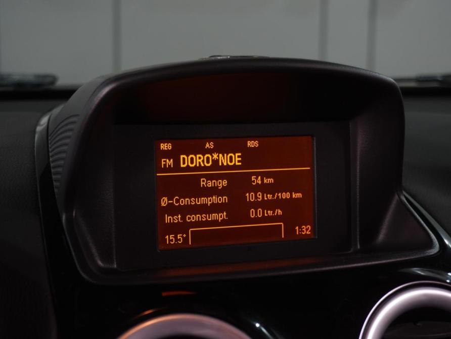 Opel Corsa D Воронеж  - изображение 13