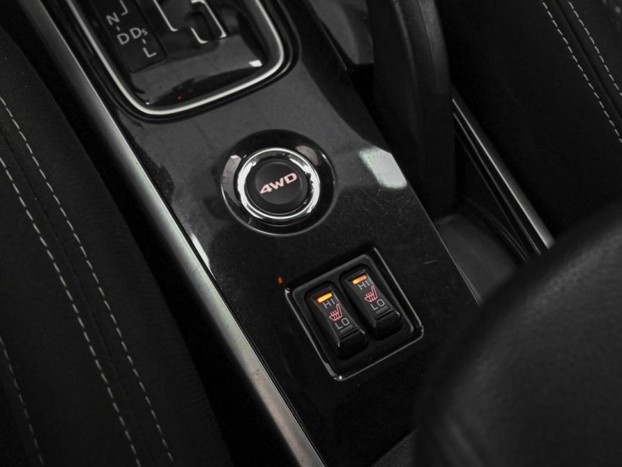 Mitsubishi Outlander III Рестайлинг 2 Ставрополь  - изображение 18