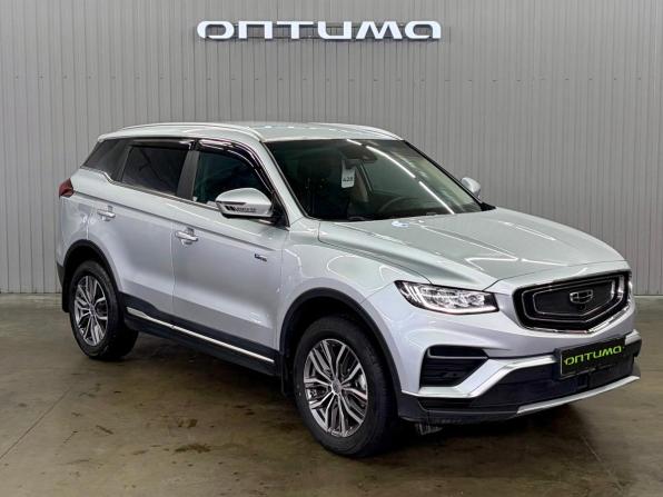 Geely Atlas Pro с пробегом 2024 года, цена 1 797 000 рублей, 94341 км, внедорожник, Автокод Объявления
