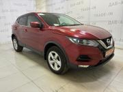 Nissan Qashqai II Рестайлинг Пермь  - изображение 22