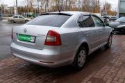 Skoda Octavia II (A5) Рестайлинг Ульяновск  - изображение 31