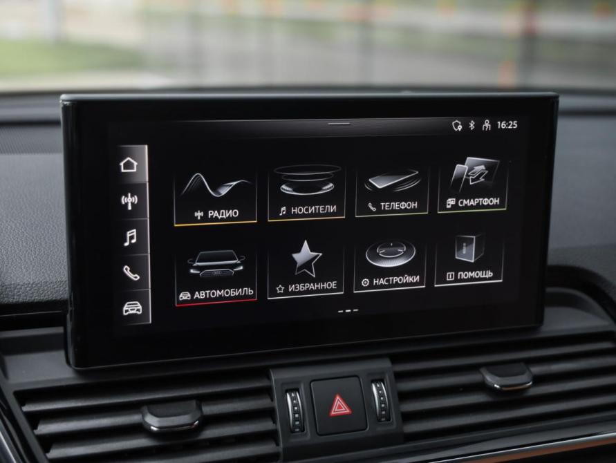 Audi Q5 II (FY) Рестайлинг Санкт-Петербург  - изображение 19