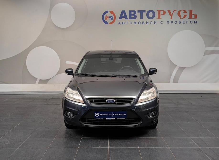 Ford Focus II Рестайлинг Москва  - изображение 3