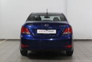 Hyundai Solaris I Рестайлинг Астрахань  - изображение 25