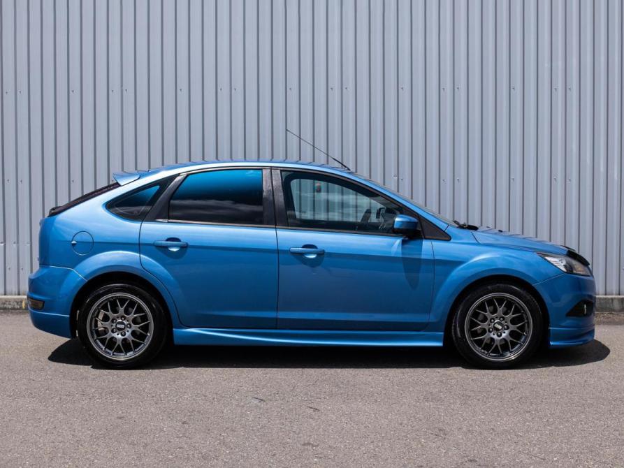 Ford Focus II Рестайлинг Сочи  - изображение 5