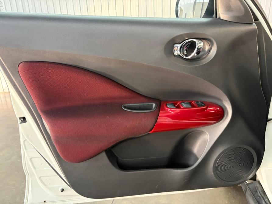 Nissan Juke I Краснодар  - изображение 16