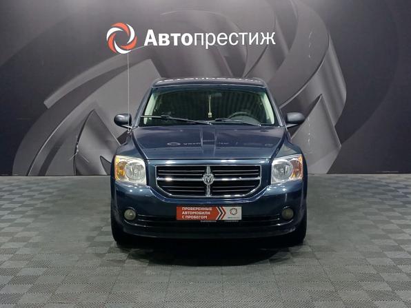 Dodge Caliber I с пробегом 2008 года, цена 525 000 рублей, 190000 км, хэтчбек, Автокод Объявления