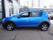 Renault Sandero II Рестайлинг Москва  - изображение 23