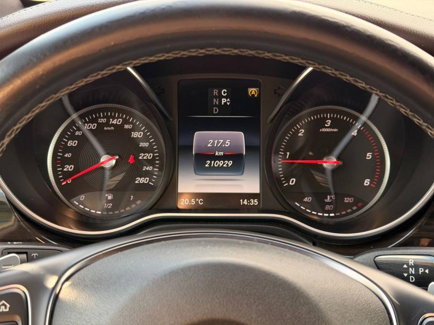 Mercedes-Benz V-Класс III (W447) Пермь  - изображение 14
